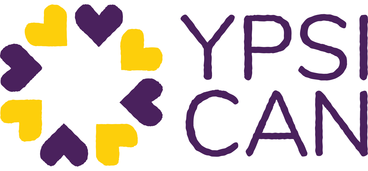 Ypsi CAN home